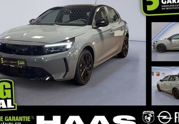 Opel Corsa 8.700 km 17.480 &euro; Schwabmünchen 86830