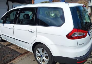 Ford Galaxy 93.000 km 14.500 &euro; Meitingen 86405