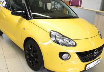 Opel Adam 69.929 km 11.900 &euro; Untermeitingen 86836