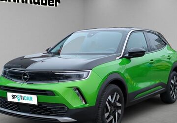 Opel Mokka 33.340 km 15.990 &euro; Augsburg 86156