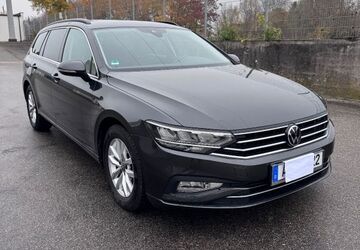 VW Passat Variant 85.000 km 22.850 &euro; Augsburg 86169