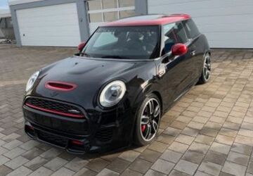 Mini John Cooper Works 80.000 km 21.500 &euro; Untermeitingen 86836