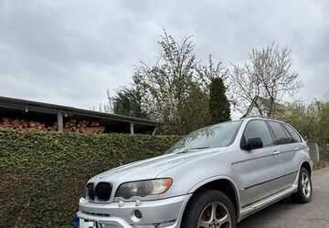 BMW X5 409.673 km 1.800 &euro; Augsburg 86156
