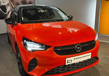 Opel Corsa 40.147 km 14.590 &euro; Aichach 86551