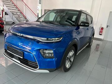 Gebrauchte Kia Soul