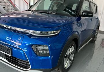 Kia Soul 15.000 km 27.280 &euro; Diedorf / Augsburg 86420