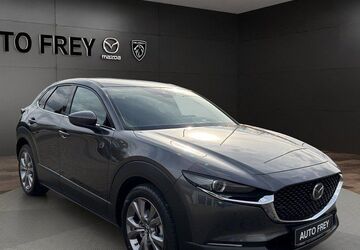 Mazda CX-30 14.500 km 21.990 &euro; Gersthofen 86368