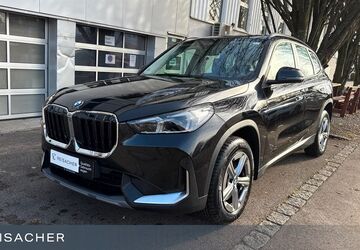 BMW X1 9.800 km 45.919 &euro; Schwabmünchen 86830