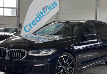 BMW 530 130.000 km 33.990 &euro; Langerringen 86853