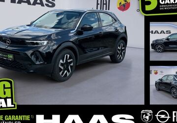 Opel Mokka 6.900 km 21.780 &euro; Schwabmünchen 86830