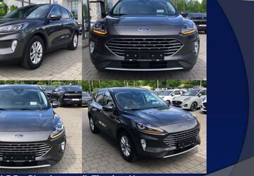 Ford Kuga 158.828 km 14.900 &euro; Augsburg 86156