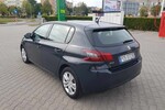 Peugeot 308 131.900 km 7.500 &euro; Augsburg 86150