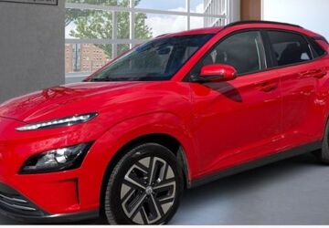 Hyundai KONA 35.800 km 16.485 &euro; Augsburg 86165