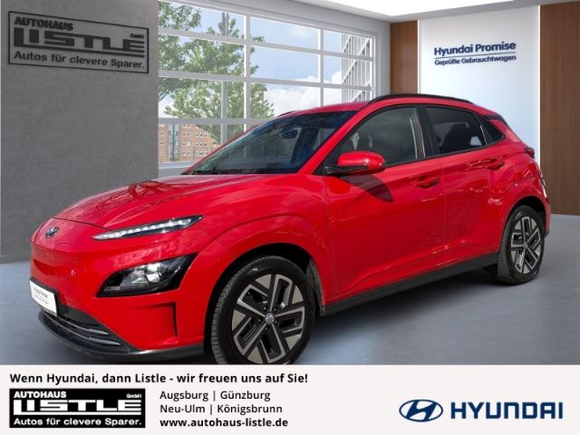 Hyundai KONA 35.800 km 16.485 &euro; Augsburg 86165