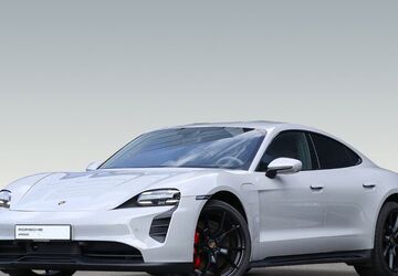 Porsche Taycan 58.300 km 74.900 &euro; Gersthofen 86368