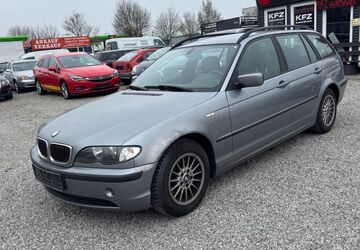 BMW 318 185.000 km 2.890 &euro; Augsburg 86167