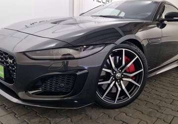 Jaguar F-Type 7.873 km 78.900 &euro; Königsbrunn bei Augsburg 86343