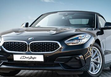 BMW Z4 38.490 km 30.999 &euro; Augsburg 86199