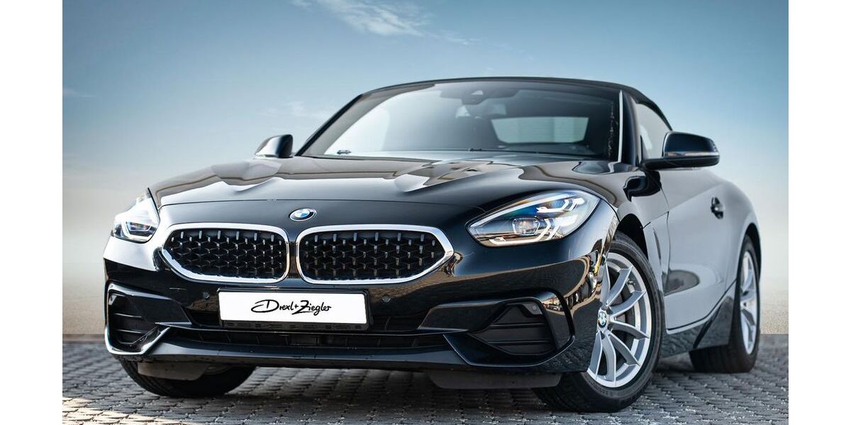 BMW Z4 38.490 km 30.999 &euro; Augsburg 86199