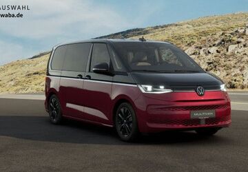VW T7 Multivan 1.050 km 66.490 &euro; Augsburg 86165