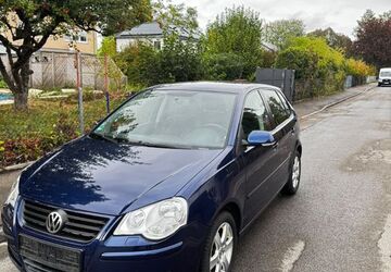 VW Polo 215.044 km 2.350 &euro; Augsburg 86343