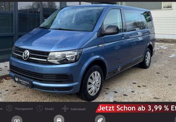 VW T6 Multivan 145.000 km 27.490 &euro; Schwabmünchen 86830