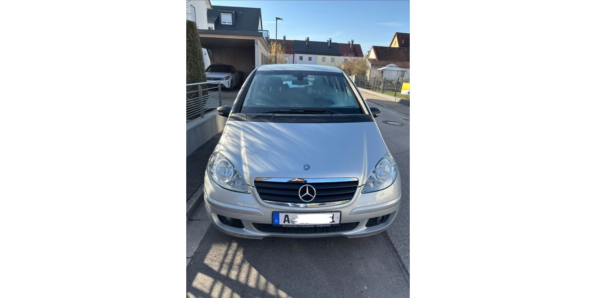Mercedes-Benz A 180 193.000 km 2.499 &euro; Augsburg 86179