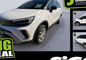 Opel Crossland (X) 56.800 km 14.880 &euro; Meitingen 86405