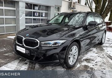 BMW 318 14.000 km 31.649 &euro; Schwabmünchen 86830