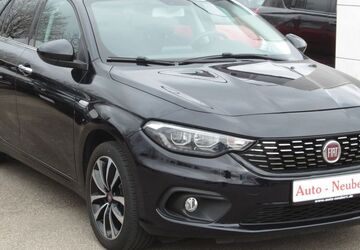 Fiat Tipo 71.000 km 10.950 &euro; Stadtbergen 86391