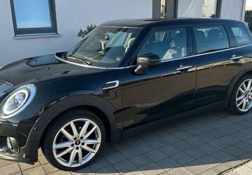 Mini Cooper D Clubman 125.000 km 14.000 &euro; Laugna 86502