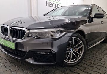 BMW 520 242.500 km 18.900 &euro; Königsbrunn bei Augsburg 86343