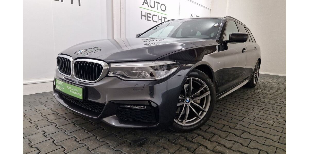 BMW 520 245.000 km 18.400 &euro; Königsbrunn bei Augsburg 86343