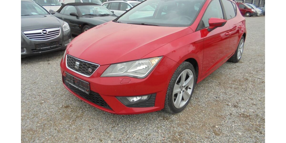 Seat Leon 236.000 km 7.450 &euro; Gersthofen bei Augsburg 86368