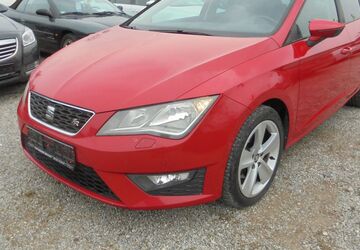 Seat Leon 236.000 km 7.990 &euro; Gersthofen bei Augsburg 86368