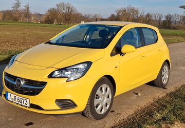 Opel Corsa 142.000 km 5.800 &euro; Biberbach 86485