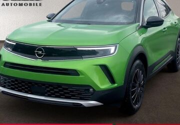 Opel Mokka 13.620 km 20.379 &euro; Gersthofen 86368