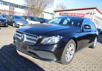 Mercedes-Benz E 220 231.947 km 16.390 &euro; Augsburg 86165