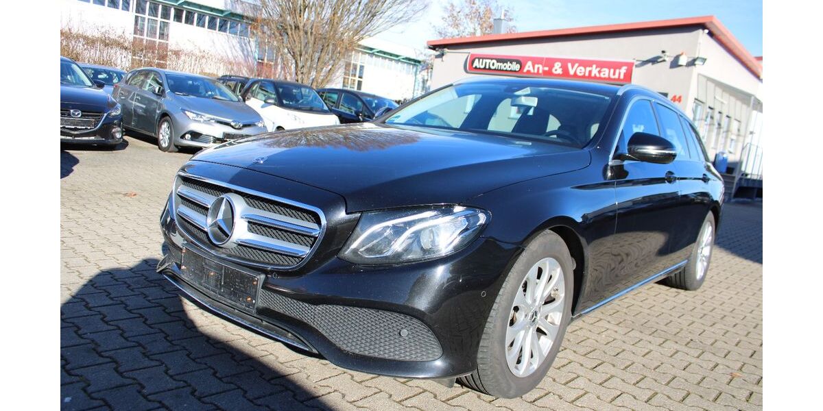 Mercedes-Benz E 220 231.947 km 16.390 &euro; Augsburg 86165