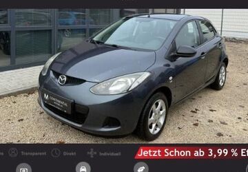 Mazda 2 179.000 km 2.800 &euro; Schwabmünchen 86830