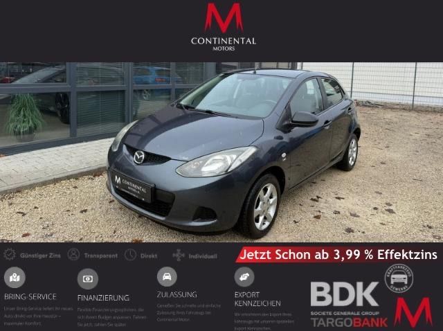Mazda 2 179.000 km 2.800 &euro; Schwabmünchen 86830