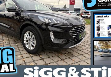 Ford Kuga 44.800 km 21.350 &euro; Augsburg 86165