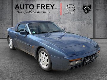 Gebrauchte Porsche 944