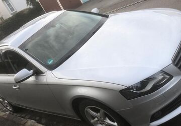 Audi A4 178.500 km 10.000 &euro; Neusäß 86356