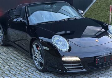 Porsche 997 10.982 km 95.997 &euro; Dasing 86453