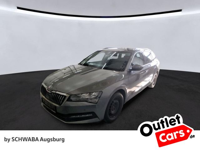 Skoda Superb 85.300 km 23.790 &euro; Gersthofen 86368