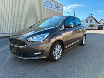 Gebrauchte Ford C-Max