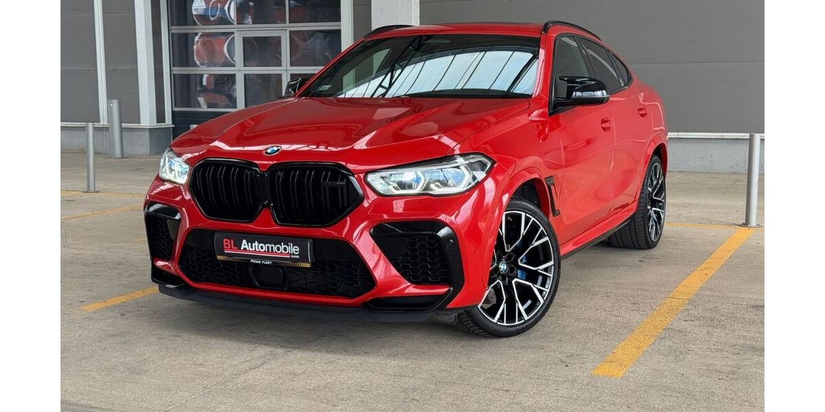 BMW X6 M 52.000 km 76.990 &euro; Langweid 86462