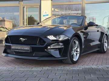 Gebrauchte Ford Mustang
