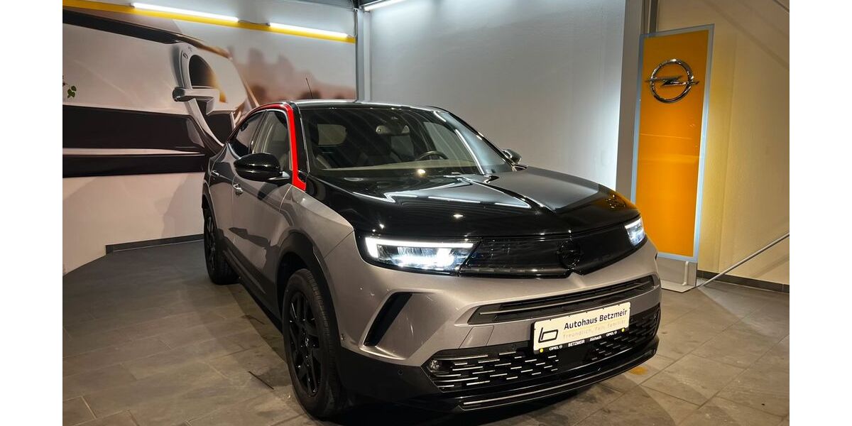 Opel Mokka 36.579 km 19.290 &euro; Aichach 86551